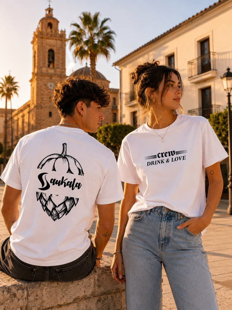Modelos Básica Blanca
